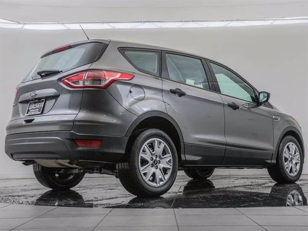 2014 Ford Escape S - - by dealer - vehicle automotive for sale in Wichita, KS – photo 7
