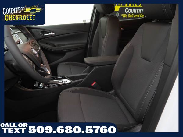 2020 BUICK Encore GX Select All Wheel Drive***SAVE $4476 OFF MSRP***... for sale in COLVILLE, WA – photo 14