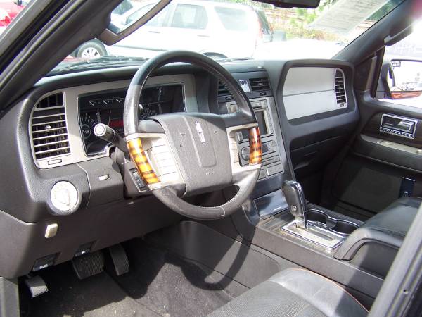 2007 Lincoln Navigator 3rd Row Seat - - by dealer for sale in Martinez, GA – photo 9