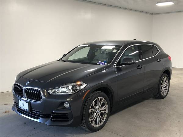 2018 BMW X2 xDrive28i - cars & trucks - by dealer - vehicle... for sale in Buffalo, NY – photo 2