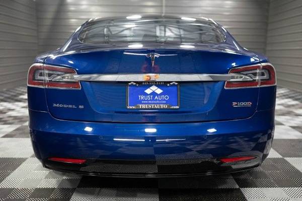 2016 Tesla Model S P90D Sedan 4D Sedan - - by dealer for sale in Finksburg, MD – photo 5