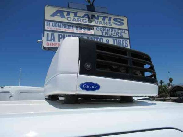 2017 Ford Transit Connect Reefer CARGO VAN - cars & trucks - by... for sale in LA PUENTE, CA – photo 13