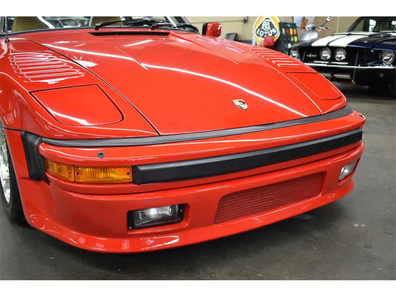 1984 Porsche 911/930 for sale in Huntington Station, NY – photo 14
