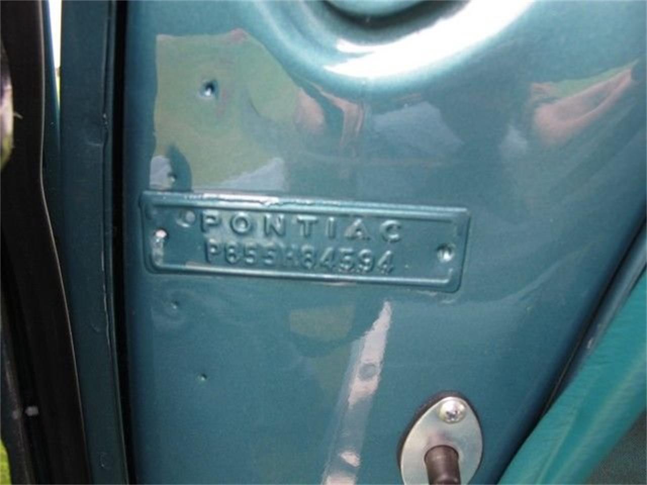 1955 Pontiac Star Chief for sale in Troy, MI – photo 21