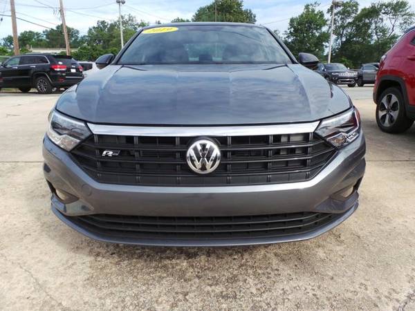 2019 Volkswagen VW Jetta R-Line - cars & trucks - by dealer -... for sale in Wilmington, DE – photo 3