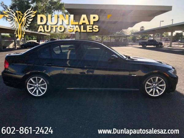 2011 BMW 328i RWD SULEV **ONE OWNER**6 SPD MANUAL**LEATHER** - cars... for sale in Phoenix, AZ – photo 6