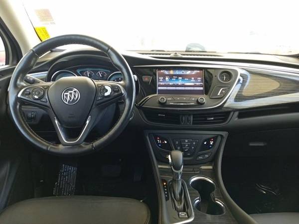 2017 Buick Envision Essence - - by dealer - vehicle for sale in Wilmington, NC – photo 21