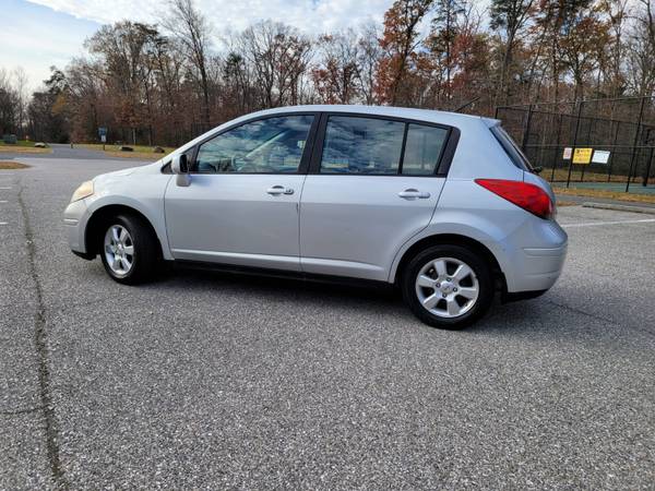 2009 Nissan Versa note - cars & trucks - by owner - vehicle... for sale in Laurel, District Of Columbia – photo 14