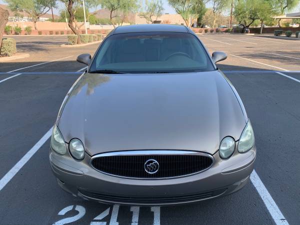 2006 Buick Lucerne CXL 6cyl - cars & trucks - by owner - vehicle... for sale in Phoenix, AZ – photo 5