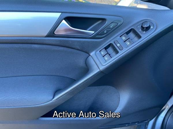 2012 Volkswagen Golf, Two Owner! Well Maintained! Excellent for sale in Novato, CA – photo 16