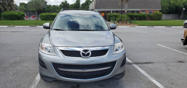 2011 Mazda CX-9 Touring - cars & trucks - by owner - vehicle... for sale in Casselberry, FL – photo 15