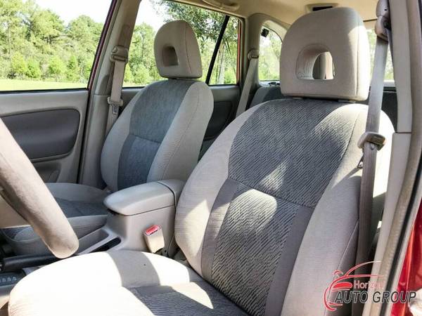 2002 Toyota RAV4 - 1 Owner -- NO Accidents- - NO Dealer Fees! for sale in Orlando, FL – photo 12