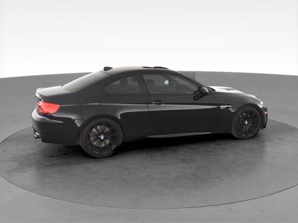 2013 BMW M3 Coupe 2D coupe Black - FINANCE ONLINE - cars & trucks -... for sale in Ocala, FL – photo 12