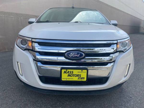 2013 FORD EDGE SEL - - by dealer - vehicle automotive for sale in Boise, ID – photo 3