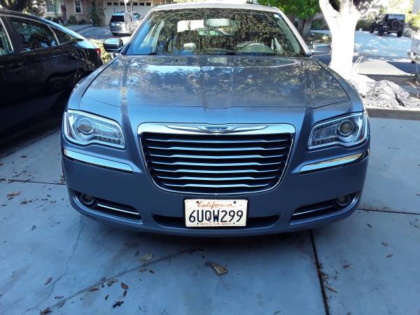 Chrysler 300, 2011 for sale in calabasas, CA – photo 2