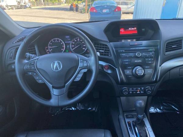 2014 Acura ILX Premium Package - - by dealer - vehicle for sale in Stockton, CA – photo 15