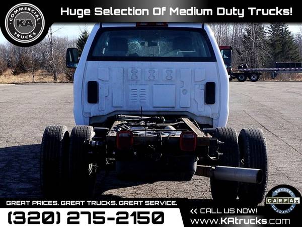 2017 Chevrolet Silverado 3500 HD 9ft 9 ft 9-ft Dump Truck 4WD 4 WD for sale in Dassel, MN – photo 5