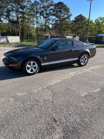 2007 Ford Mustang - - by dealer - vehicle automotive for sale in Columbia, SC – photo 10