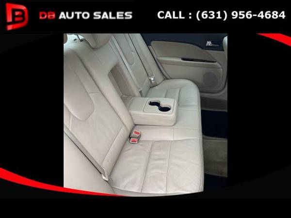 2012 Ford Fusion SEL Sedan 4D Sedan - - by dealer for sale in Lindenhurst, NY – photo 17