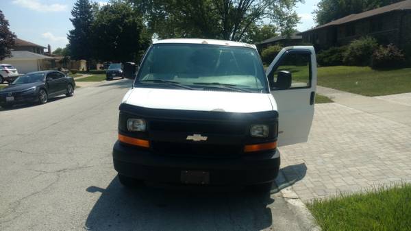 2006 Chevy express 2500 for sale in Orland Park, IL – photo 2