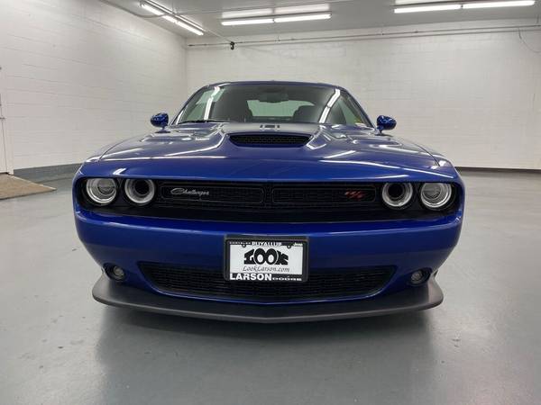 2019 Dodge Challenger R/T Scat Pack for sale in PUYALLUP, WA – photo 7