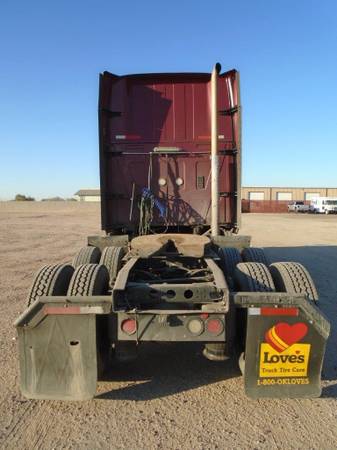 Int’l Pro Star+ 122 6x4 Truck For Sale - cars & trucks - by dealer -... for sale in Yuma, AZ – photo 4