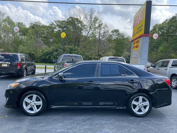 2012 Toyota Camry! BUY HERE PAY HERE! CALL ! - - by for sale in Austell, GA – photo 2