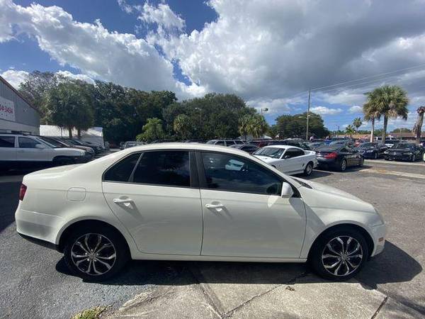 2008 Volkswagen Jetta S Sedan 4D CALL OR TEXT TODAY! - cars & trucks... for sale in Clearwater, FL – photo 7