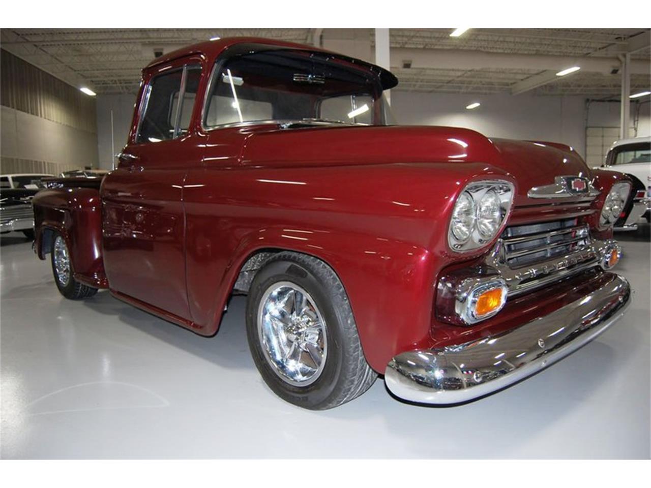 1958 Chevrolet Apache for sale in Rogers, MN – photo 9