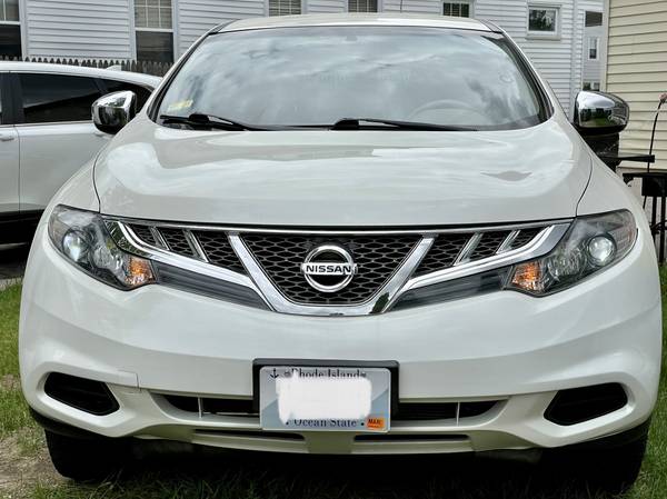 Nissan Murano 2014 for sale in Cranston, RI – photo 17