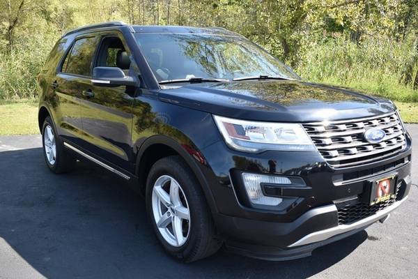 2016 Ford Explorer Medium Soft Ceramic for sale in Watertown, NY – photo 2