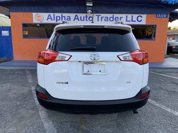 Toyota RAV4 for sale in TAMPA, FL – photo 8