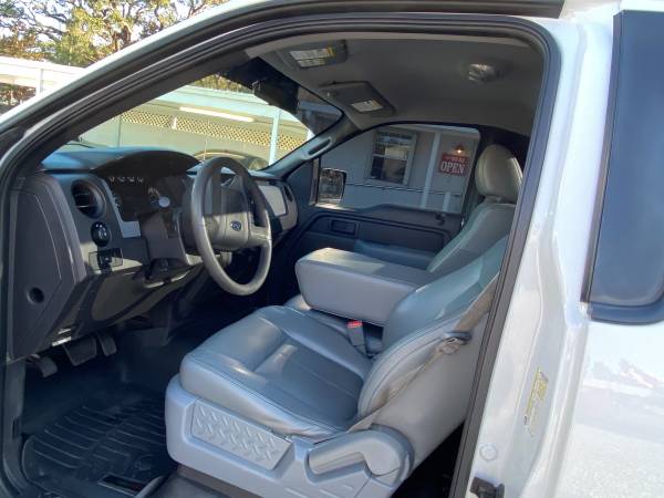 2014 Ford F150 - cars & trucks - by dealer - vehicle automotive sale for sale in Pensacola, FL – photo 8