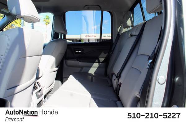2018 Honda Ridgeline RTL-E AWD All Wheel Drive SKU:JB009469 - cars &... for sale in Fremont, CA – photo 21