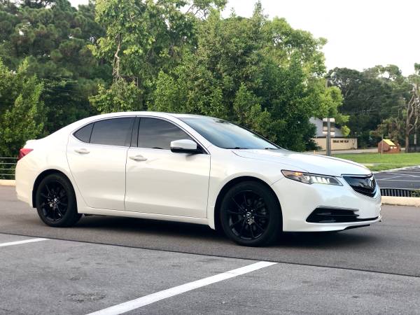 2015 Acura TLX/Like New Condition for sale in Naples, FL – photo 3