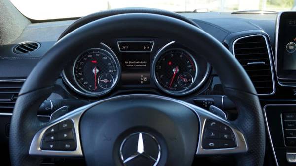 2016 MERCEDES BENZ GLE450 AMG**1 OWNER 0 ACCIDENTS**BAD CREDIT APPROVD for sale in Hallandale, FL – photo 18
