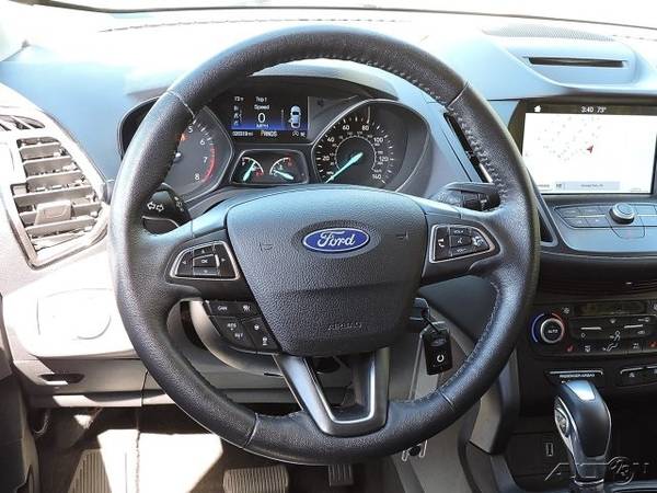2018 Ford Escape SEL SKU:UT16818AAR Ford Escape SEL - cars & trucks... for sale in Orchard Park, NY – photo 7