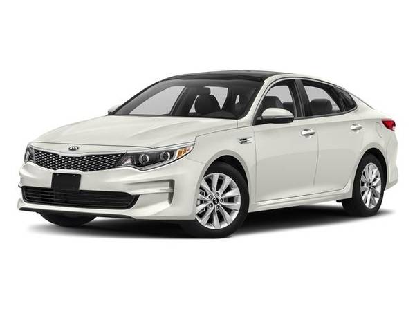 2018 Kia Optima LX - - by dealer - vehicle automotive for sale in Milford, MA – photo 2