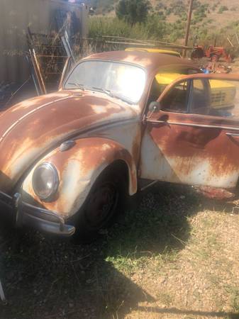 1963 VW BUG only 85K miles! for sale in Carpinteria, CA – photo 15