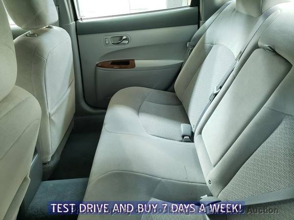 2005 Buick LaCrosse 4dr Sedan CX Silver - - by for sale in Woodbridge, District Of Columbia – photo 9