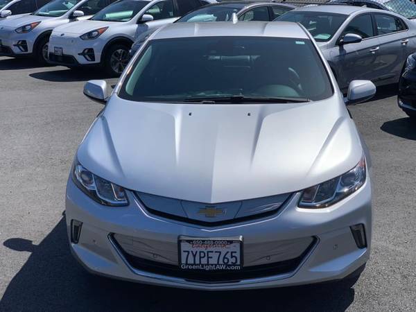 2017 Chevrolet Volt premier phev specialist-peninsula - cars & for sale in Daly City, CA – photo 4