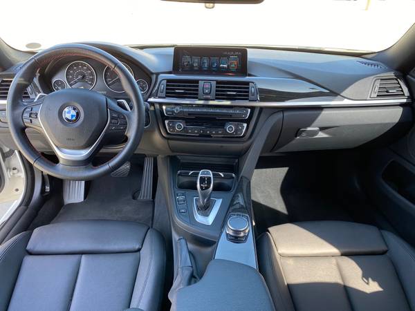 Certified BMW 2017 430i Gran Coupe for sale in Orange, CA – photo 7