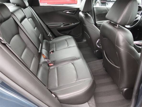 2020 Chevrolet Malibu FWD 4D Sedan/Sedan Premier for sale in OXFORD, AL – photo 12