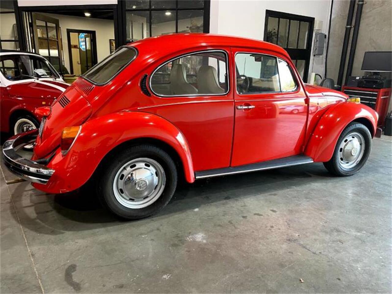 1974 Volkswagen Beetle for sale in Escondido, CA – photo 4
