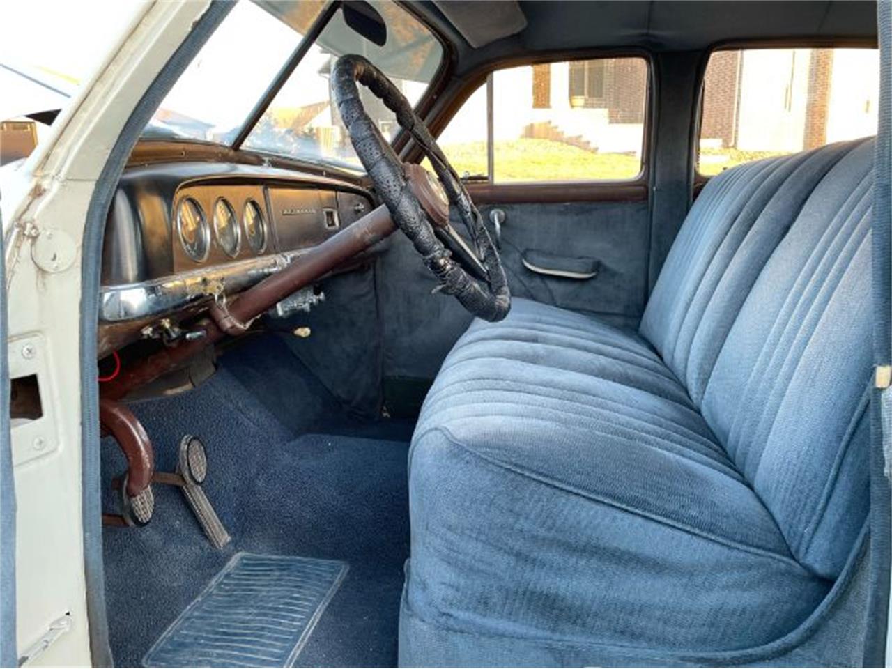 1949 Plymouth Deluxe for sale in Cadillac, MI – photo 29