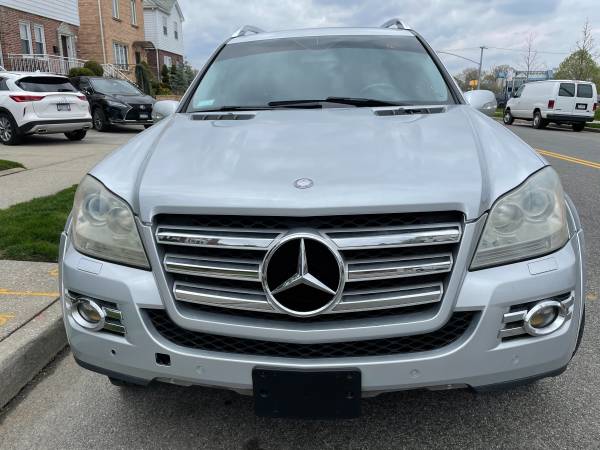 2008 Mercedes Benz GL550 AMG for Sale! for sale in Brooklyn, NY – photo 3