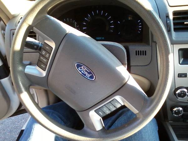 2012 Ford Fusion SE for sale in Pleasant Hill, CA – photo 5