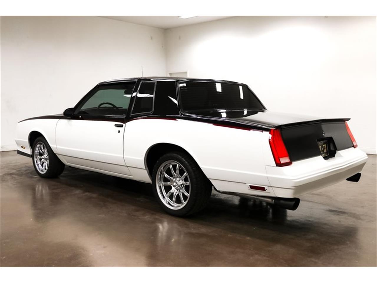 1987 Chevrolet Monte Carlo for sale in Sherman, TX – photo 5