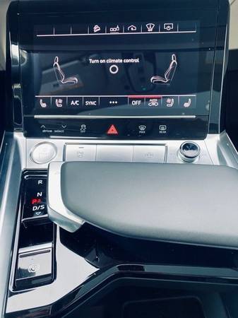 2019 Audi e-tron AWD All Wheel Drive Electric Prestige SUV - cars &... for sale in Bend, OR – photo 18