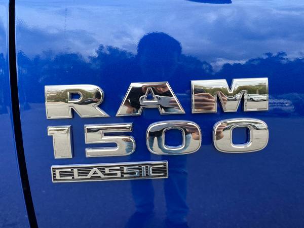 2019 Ram 1500 Classic Big Horn 4x4 - cars & trucks - by dealer -... for sale in Moncks Corner, SC – photo 19